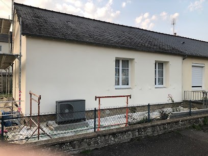 Experts ravalement isolation, Entrepreneur en Isolation à Québriac