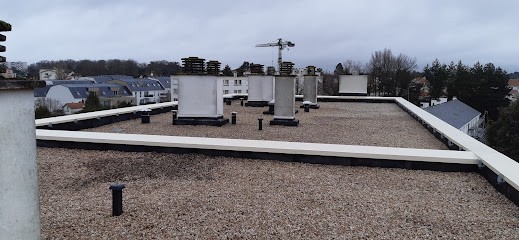 EURO' ETANCHE - SARL CERTBAT, Entrepreneur en Isolation à Saint-Étienne-de-Montluc