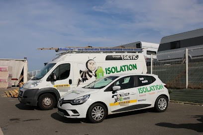 BRETIC 35, Entrepreneur en Isolation à Vitré