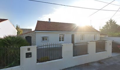 Gross Samuel, Entrepreneur en Isolation à Saint-Sébastien-sur-Loire