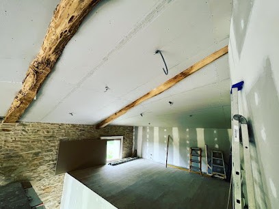 EURL Teulieres, Entrepreneur en Isolation à Puygaillard-de-Quercy