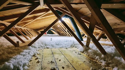 Isol'habitat Ouest, Entrepreneur en Isolation à Saint-Hippolyte