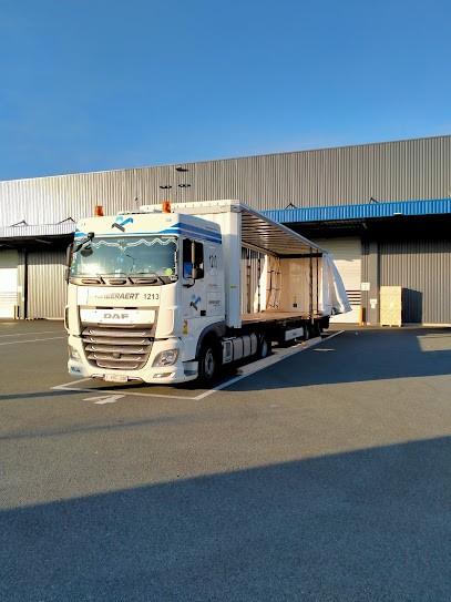 Unilin Insulation, Entrepreneur en Isolation à Sury-le-Comtal