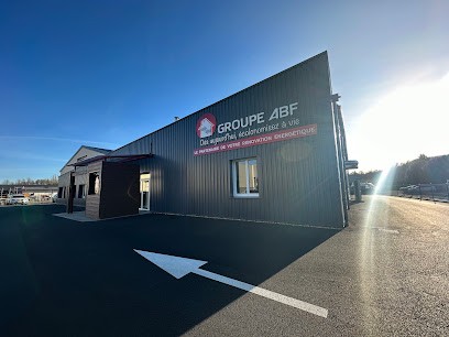 GROUPE ABF, Entrepreneur en Isolation à Objat