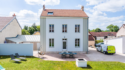 Isolation Façade 45, Entrepreneur En Isolation à Coullons