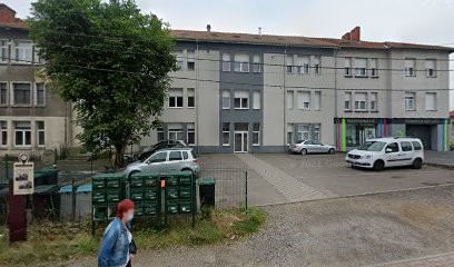 A.facade coté sud korkmaz aydin, Entrepreneur en Isolation à Puttelange-aux-Lacs