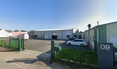 Milon Isolation, Entrepreneur en Isolation à Quimperlé