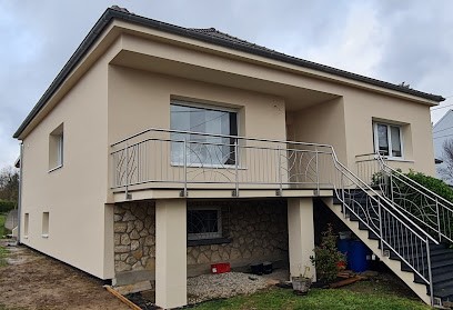 YILLAS FACADES, Entrepreneur en Isolation à Sarreguemines