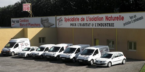 Trial Isolation France, Entrepreneur en Isolation à Rives