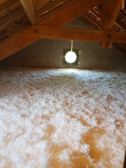 gironde isolation, Entrepreneur en Isolation à Rions