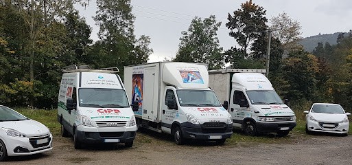 CIPB GRANGE, Entrepreneur en Isolation à Saint-Just-Saint-Rambert