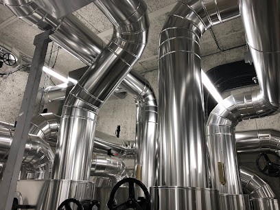 LMD CALORIFUGE, Entrepreneur en Isolation à Stains