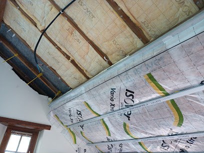 SARL FLEURY, Entrepreneur en Isolation à Pruillé-l'Éguillé