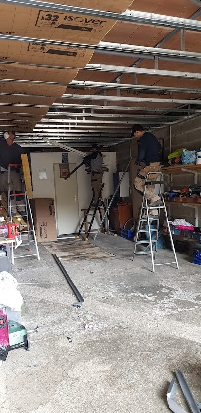 MJ Isole, Entrepreneur en Isolation à Pont-Sainte-Marie