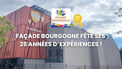 Façades Bourgogne 21 Entrepreneur En Isolation à Chenôve