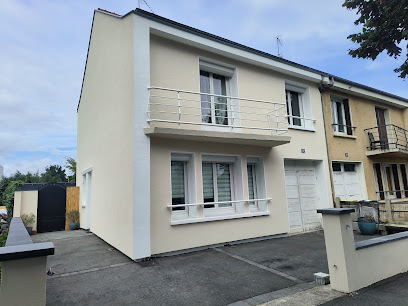Sarl Goupil Père Et Fils Entrepreneur En Isolation à Châteaubourg