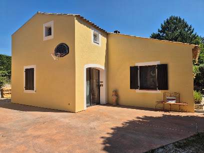 🏠 Alpac-Iso Paca / Ite Isolation Thermique Par L'extérieur Rge/Etude Par Caméra Thermique Avant Et Après Travaux Entrepreneur En Isolation à Aix-en-Provence