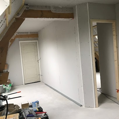 Lefevre olivier, Entrepreneur en Isolation aux Baux-de-Breteuil