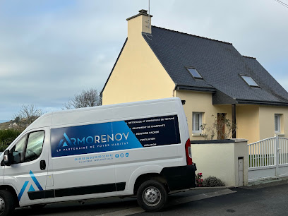 Armoreno'v Entrepreneur En Isolation à Saint-Gilles