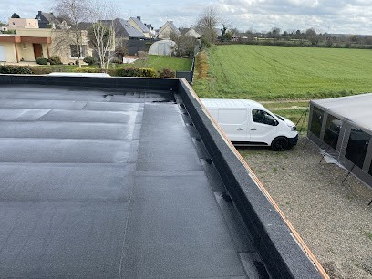 KLS Étanchéité, Entrepreneur en Isolation à Plaintel