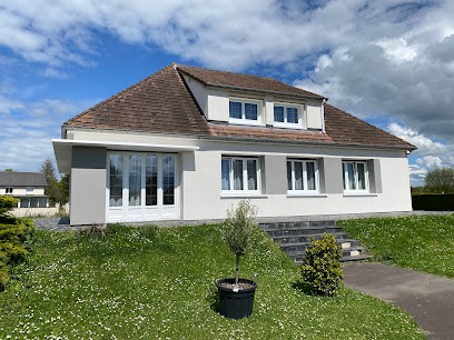 GPRG, Entrepreneur en Isolation à Saint-Ouen-de-Thouberville