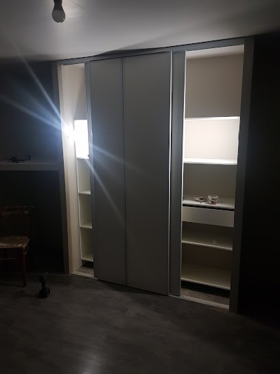 CTCA22, Entrepreneur en Isolation à Plussulien