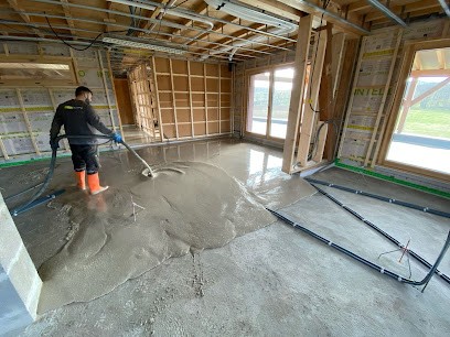 New Chape, Entrepreneur en Isolation à Rumersheim-le-Haut