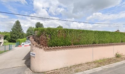 RDV Etanchéité, Entrepreneur en Isolation à Sancé