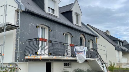Quali-Thermi Entrepreneur En Isolation à Noyal-Châtillon-sur-Seiche
