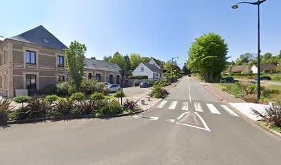 Kaefer Wanner, Entrepreneur en Isolation à Rouxmesnil-Bouteilles