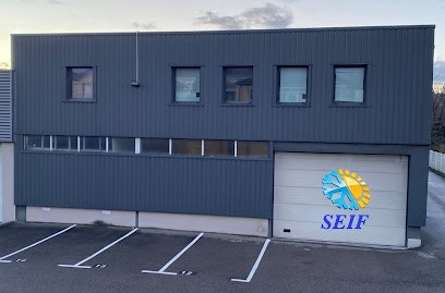 SUD EST ISOLATION FRIGORIFIQUE - SEIF, Entrepreneur en Isolation à Sérézin-du-Rhône