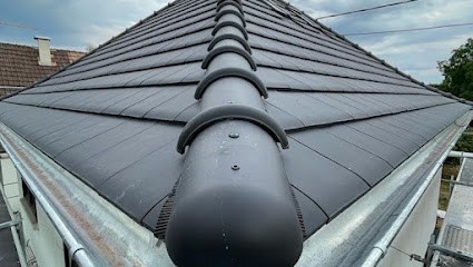 Groupe DANACI | Isolation extérieure - Couverture - Démolition - Chauffage Pompe à chaleur - Rénovation globale | RGE, Entrepreneur en Isolation à Schiltigheim