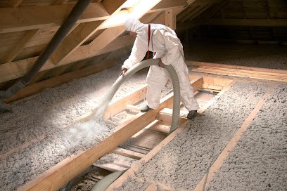 Quali Confort Isolation, Entrepreneur en Isolation à Plouédern