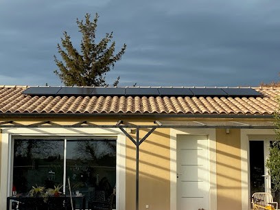 Edenergy - isolation exterieur RGE/ PAC RGE/ panneaux solaires qualiPV/ renovation globale RGE, Entrepreneur en Isolation à Saint-Mitre-les-Remparts