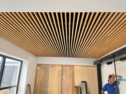 Manivel, Entrepreneur en Isolation à Saint-Samson-sur-Rance