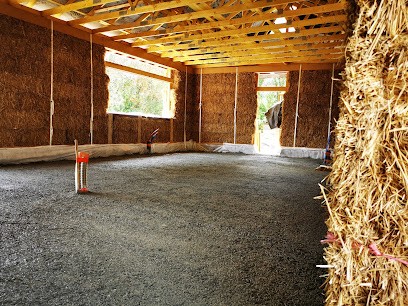 La Clef de Voûte, Entrepreneur en Isolation à Saint-Uze