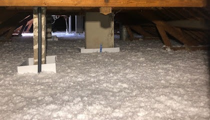 ISO'COM, Entrepreneur en Isolation à Troyes