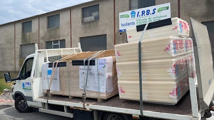 Ipbs Dépôt, Entrepreneur en Isolation à Réquista