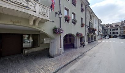 Sarlipr, Entrepreneur en Isolation à Rumilly