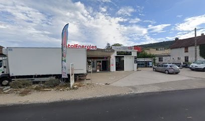 Colas Jacky, Entrepreneur en Isolation à Perrigny