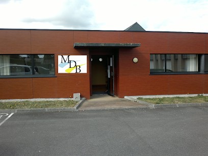 Mdb Sas, Entrepreneur en Isolation à Quévert