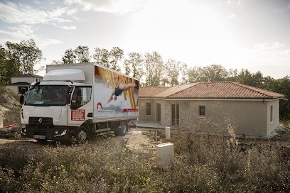 Dubois Isolation, Entrepreneur en Isolation à Saint-Martin-du-Mont