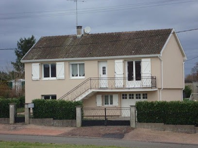 D.B.I., Entrepreneur en Isolation à Yzeure