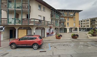 Paineaud Amenagement De Comble, Entrepreneur en Isolation à Varces-Allières-et-Risset