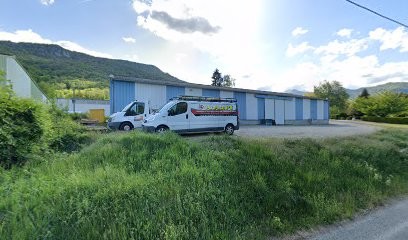 A2pi, Entrepreneur en Isolation à Tarascon-sur-Ariège