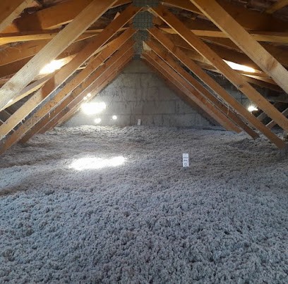 Amplitude Isolation - Isolation extérieure et Intérieure & Installation photovoltaique, Entrepreneur en Isolation à Vogüé