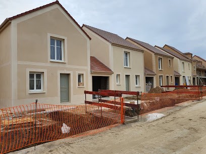 Concept façade, Entrepreneur en Isolation à Val-de-Reuil