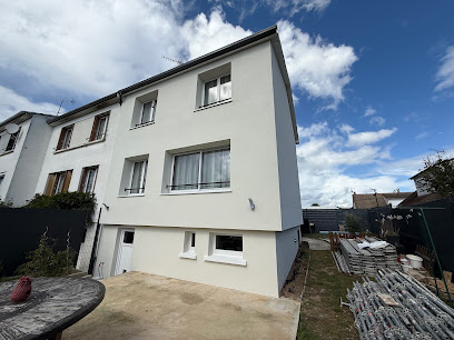 Sre, Entrepreneur En Isolation à Ermont