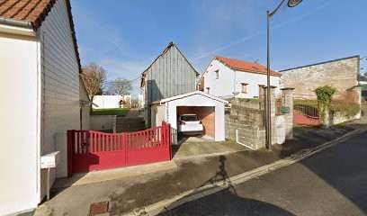 ICE sarl, Entrepreneur en Isolation à Saint-Léger-lès-Domart