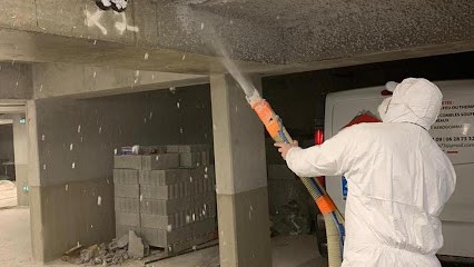 Savoie Isolation, Entrepreneur en Isolation à Viviers-du-Lac